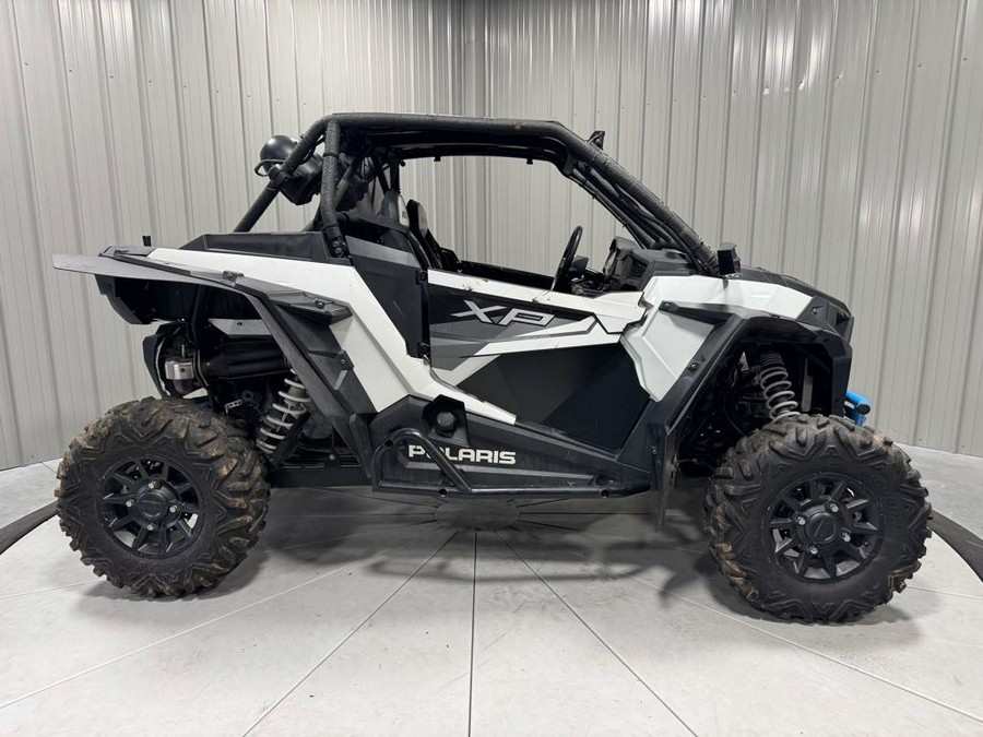 2019 Polaris RZR XP 1000 * ONLY 1,404 Miles *