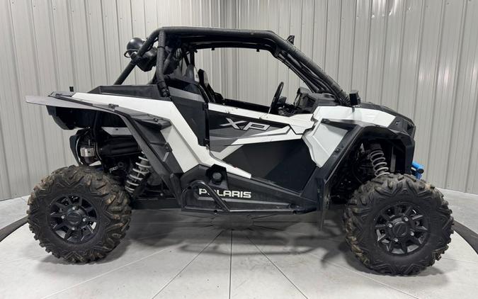 2019 Polaris RZR XP 1000 * ONLY 1,404 Miles *