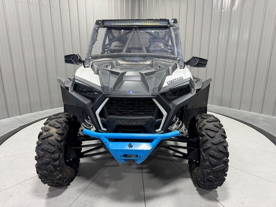 2019 Polaris RZR XP 1000 * ONLY 1,404 Miles *