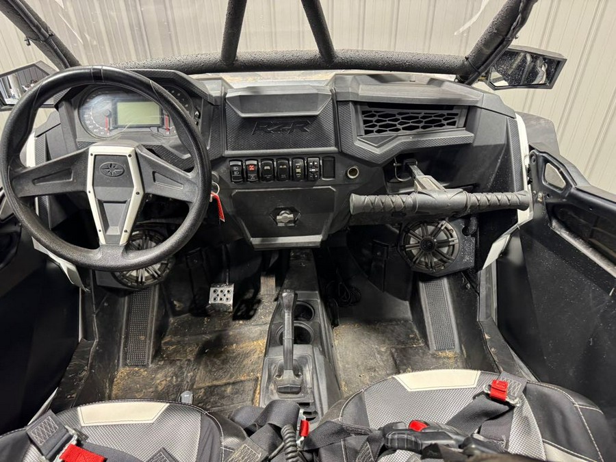 2019 Polaris RZR XP 1000 * ONLY 1,404 Miles *