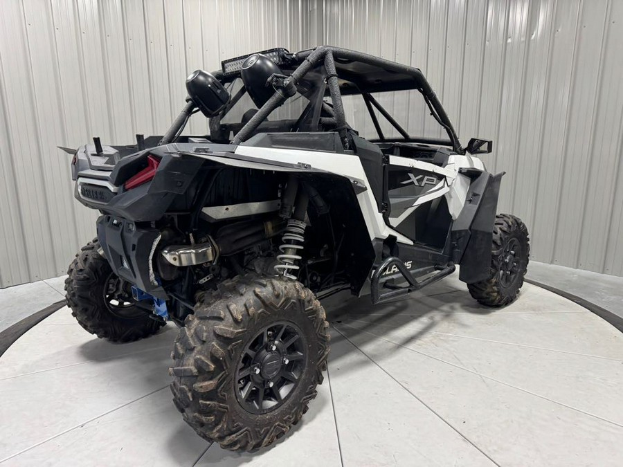 2019 Polaris RZR XP 1000 * ONLY 1,404 Miles *
