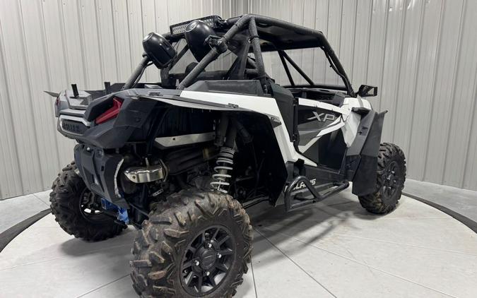 2019 Polaris RZR XP 1000 * ONLY 1,404 Miles *