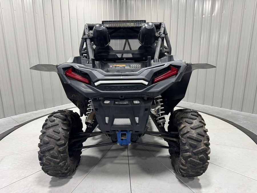2019 Polaris RZR XP 1000 * ONLY 1,404 Miles *