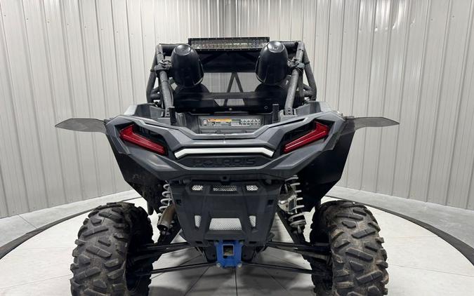 2019 Polaris RZR XP 1000 * ONLY 1,404 Miles *
