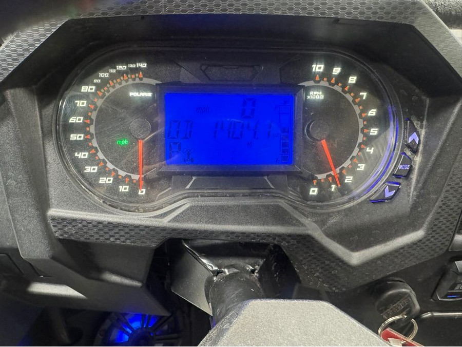 2019 Polaris RZR XP 1000 * ONLY 1,404 Miles *