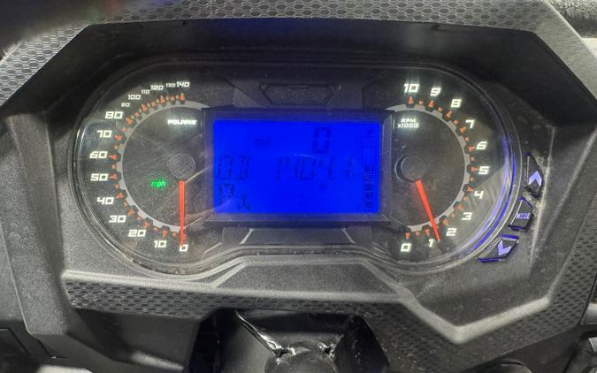 2019 Polaris RZR XP 1000 * ONLY 1,404 Miles *