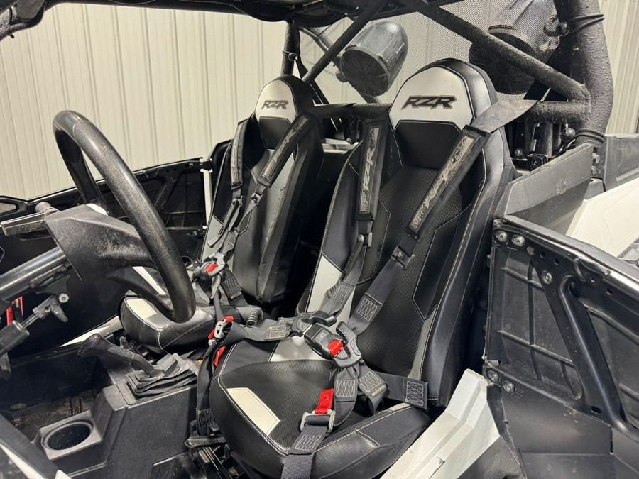 2019 Polaris RZR XP 1000 * ONLY 1,404 Miles *