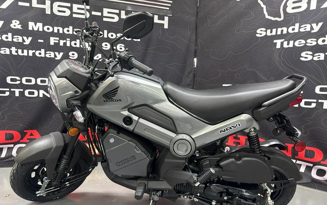 2026 Honda Navi Base