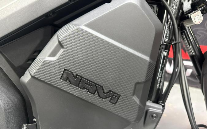 2026 Honda Navi Base