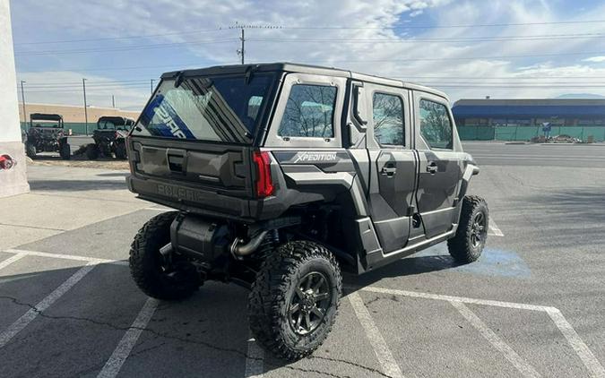 2026 Polaris Xpedition ADV 5 Northstar