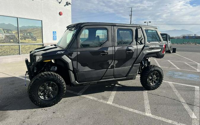 2026 Polaris Xpedition ADV 5 Northstar
