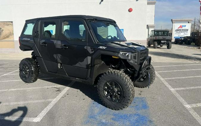 2026 Polaris Xpedition ADV 5 Northstar