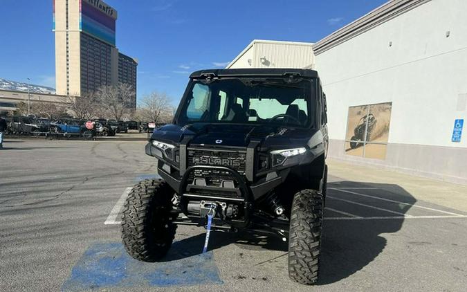 2026 Polaris Xpedition ADV 5 Northstar