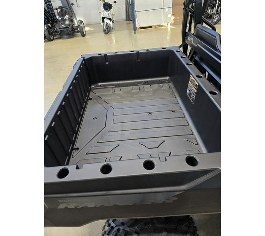 2026 Polaris® Ranger 500