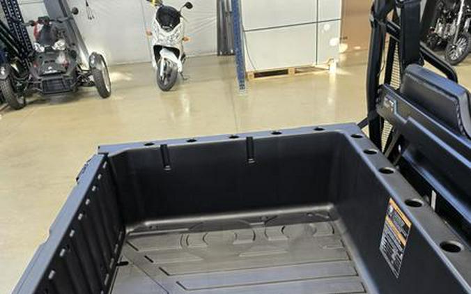 2026 Polaris® Ranger 500