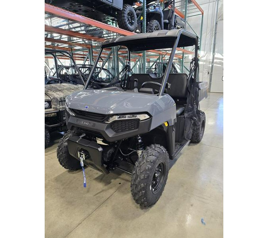2026 Polaris® Ranger 500