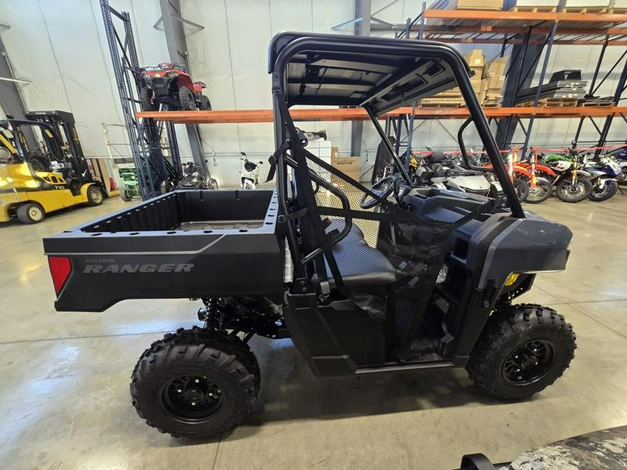 2026 Polaris® Ranger 500