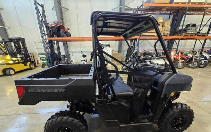 2026 Polaris® Ranger 500