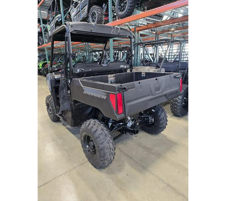 2026 Polaris® Ranger 500
