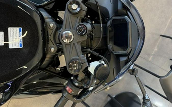 2026 Kawasaki Ninja ZX-6R