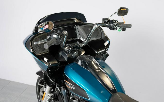 2026 Harley-Davidson Road Glide FLTRX