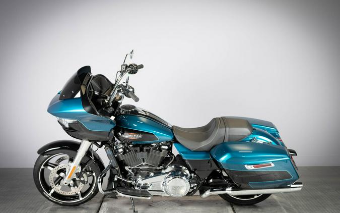 2026 Harley-Davidson Road Glide FLTRX