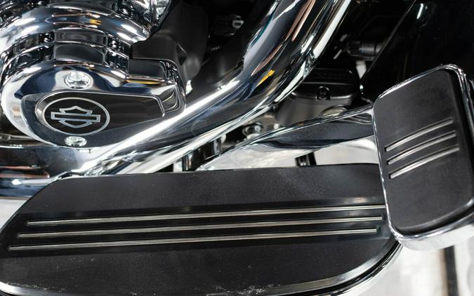 2026 Harley-Davidson Road Glide FLTRX