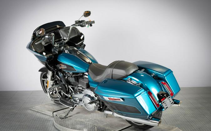 2026 Harley-Davidson Road Glide FLTRX