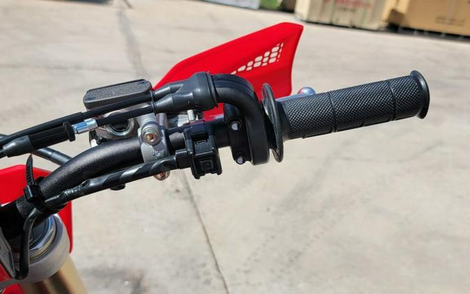 2026 Honda CRF 450RX