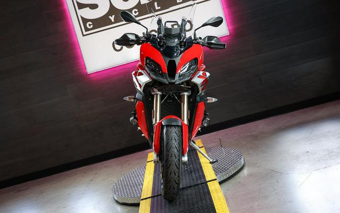 2020 BMW S 1000 XR