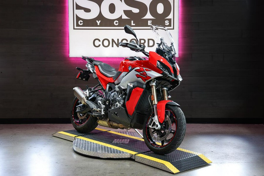 2020 BMW S 1000 XR