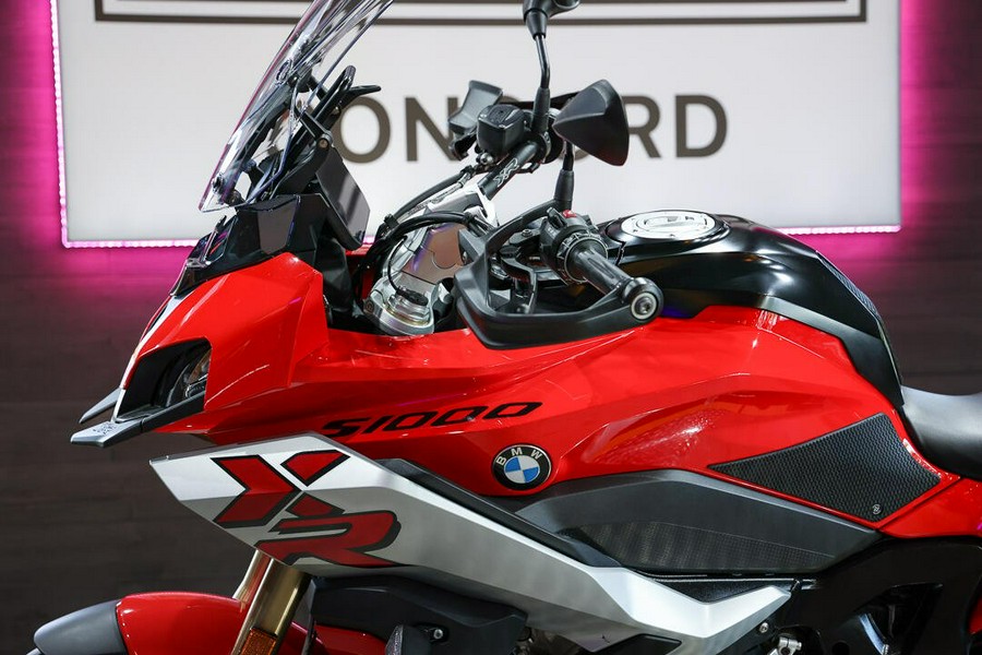 2020 BMW S 1000 XR