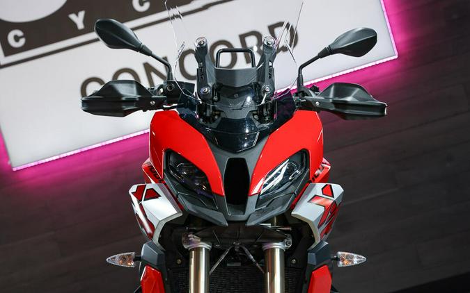 2020 BMW S 1000 XR