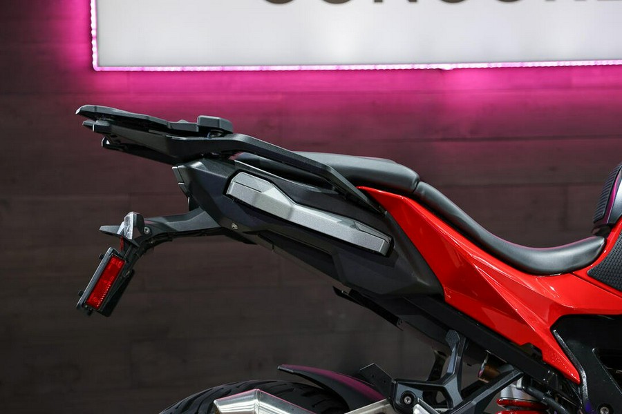 2020 BMW S 1000 XR