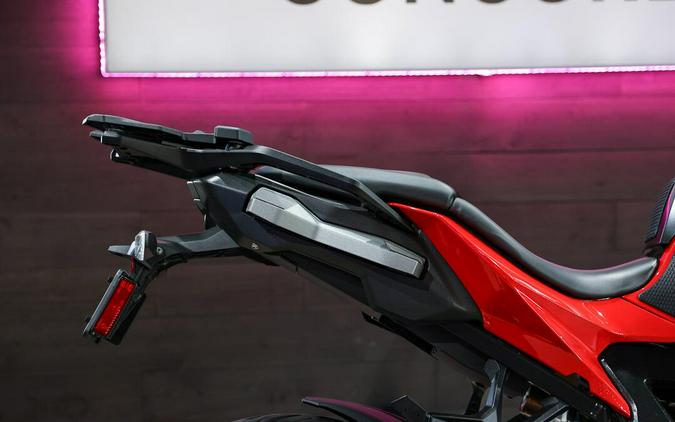 2020 BMW S 1000 XR
