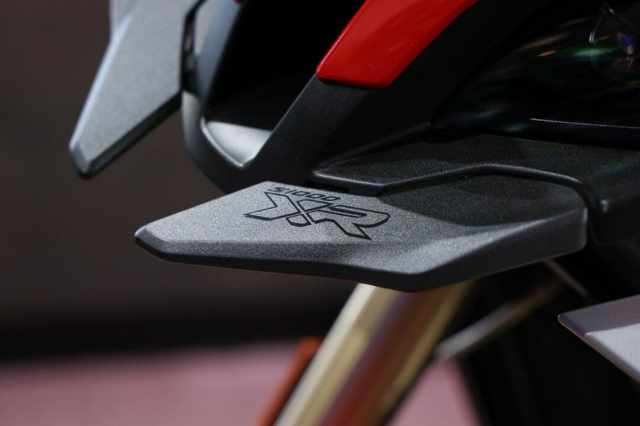 2020 BMW S 1000 XR