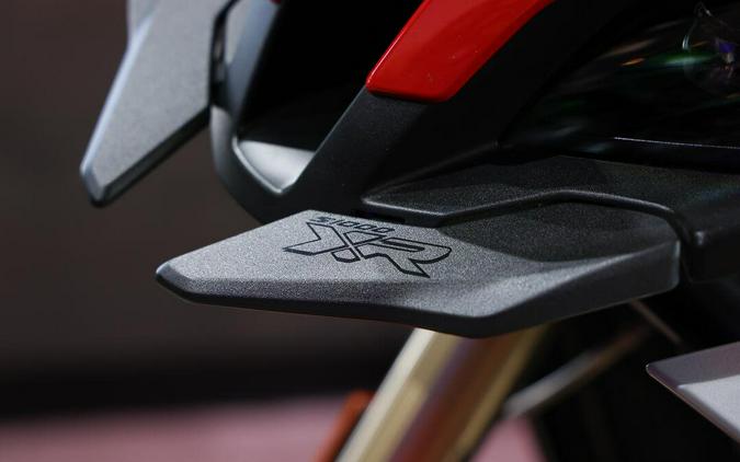 2020 BMW S 1000 XR