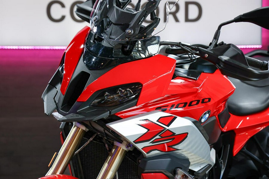 2020 BMW S 1000 XR
