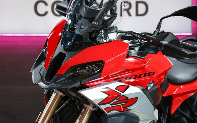 2020 BMW S 1000 XR