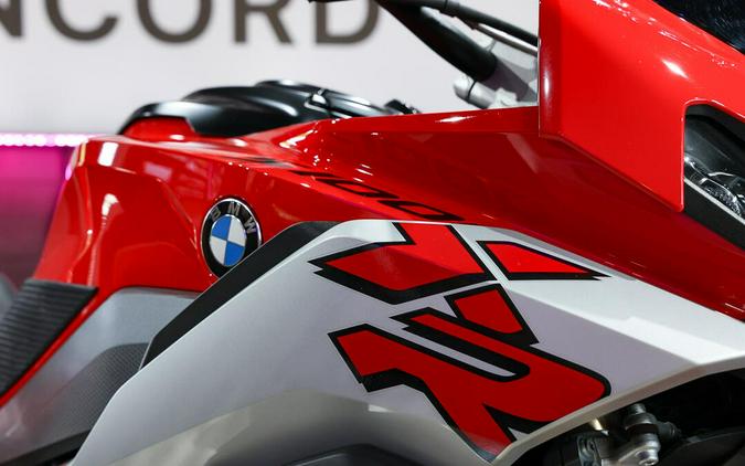 2020 BMW S 1000 XR