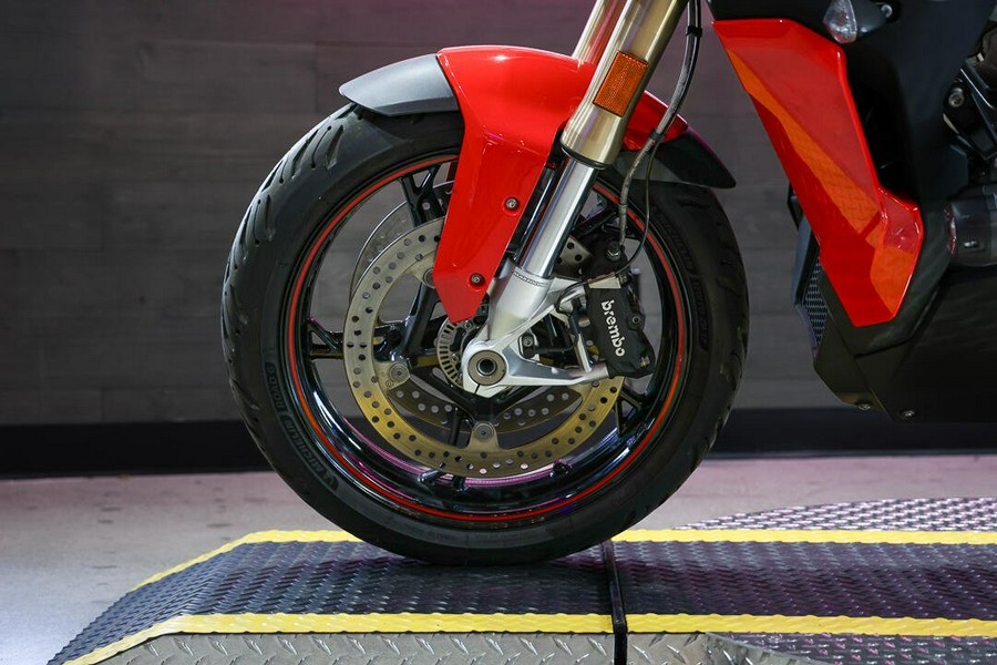 2020 BMW S 1000 XR