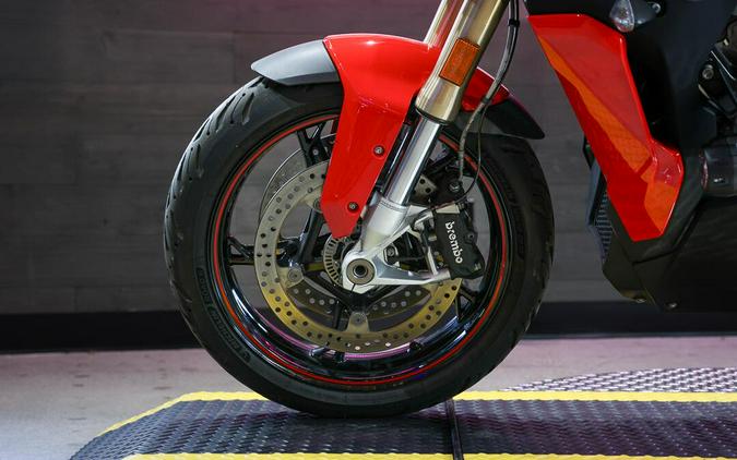 2020 BMW S 1000 XR