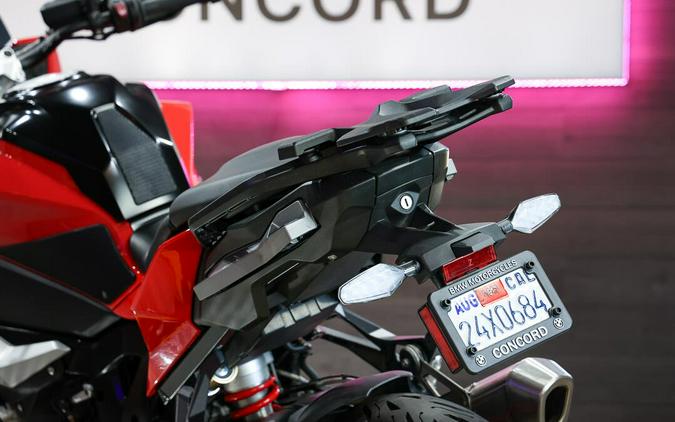 2020 BMW S 1000 XR