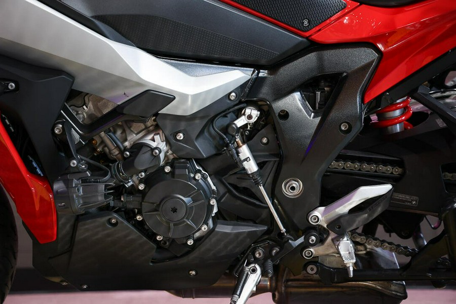 2020 BMW S 1000 XR