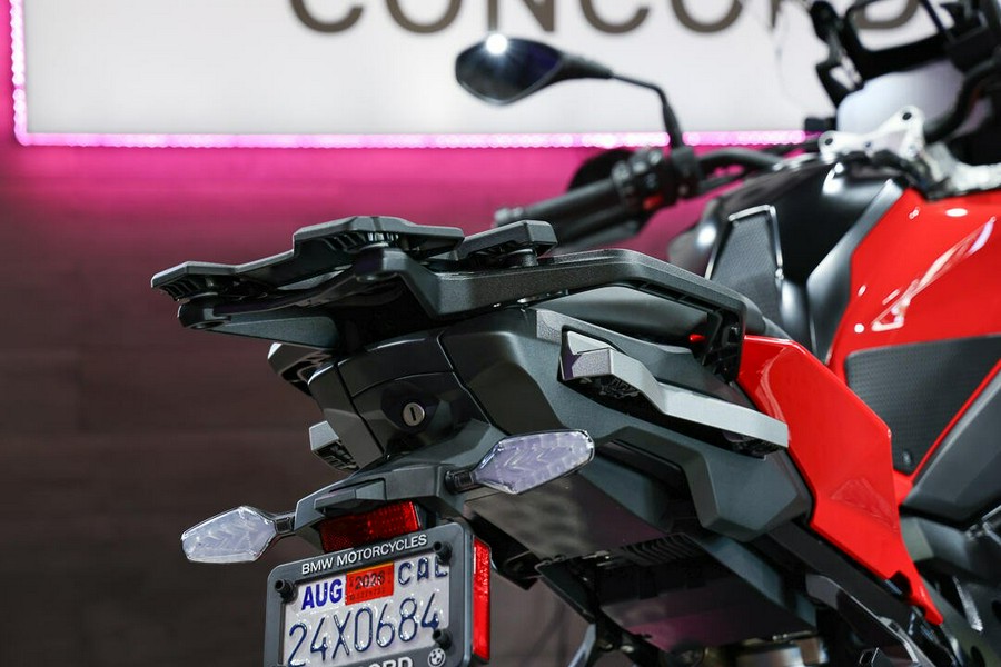 2020 BMW S 1000 XR
