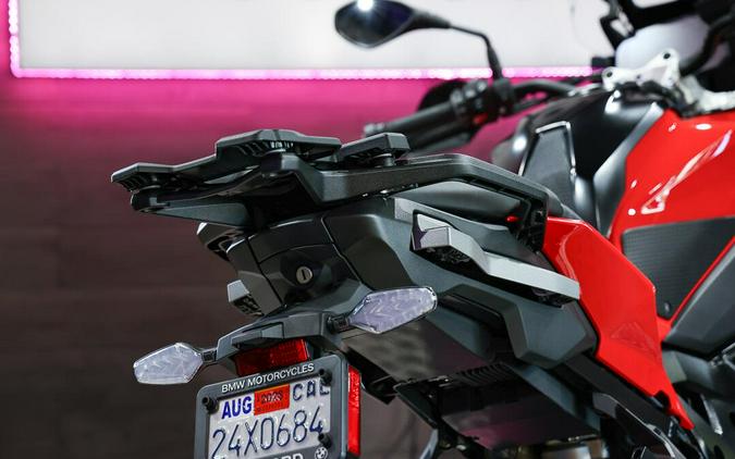 2020 BMW S 1000 XR