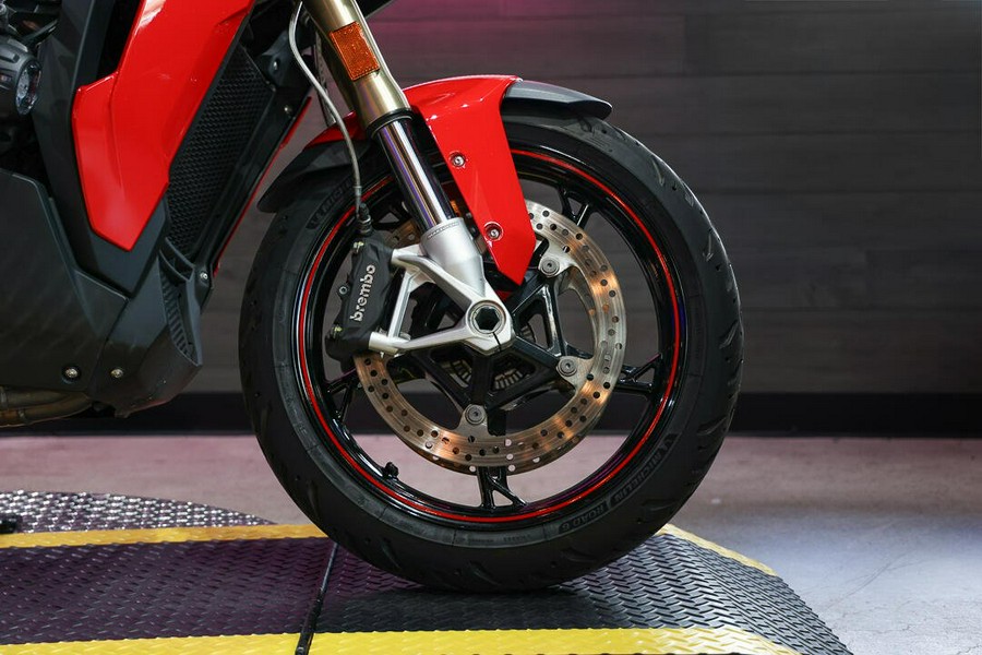 2020 BMW S 1000 XR