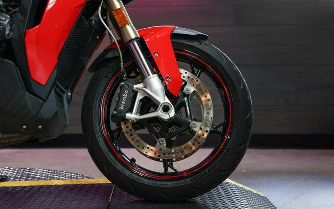 2020 BMW S 1000 XR