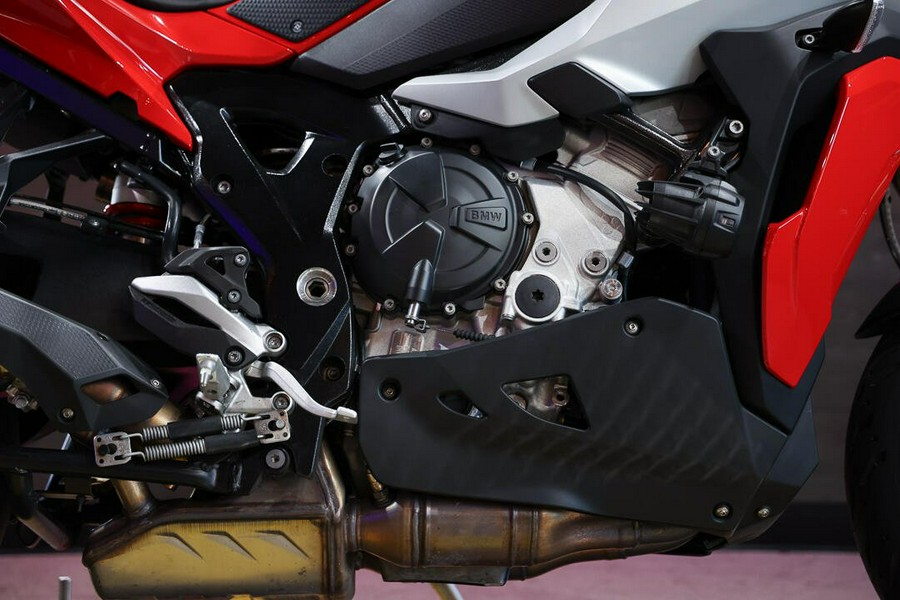 2020 BMW S 1000 XR