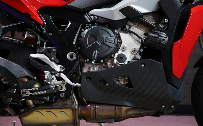 2020 BMW S 1000 XR